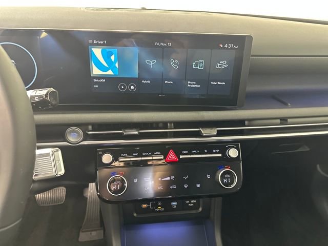 Used 2026 Hyundai Tucson SEL image 21