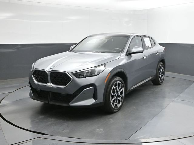 Used 2025 BMW X2 xDrive28i image 30