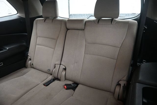 Used 2016 Honda Pilot EX image 20