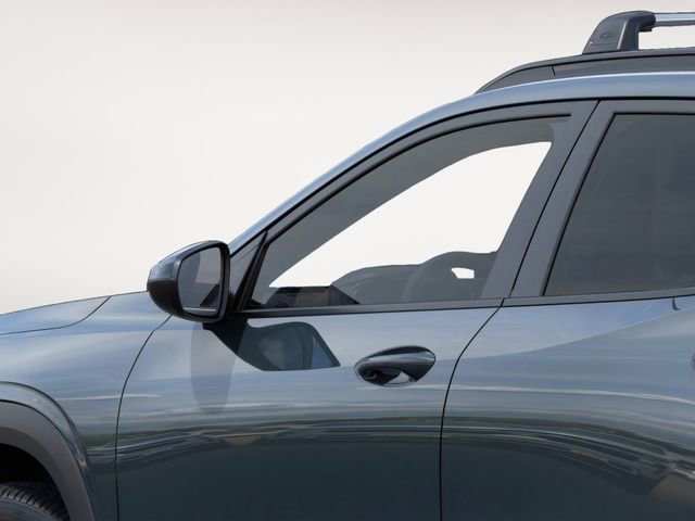 New 2026 Chevrolet Trax LT image 12