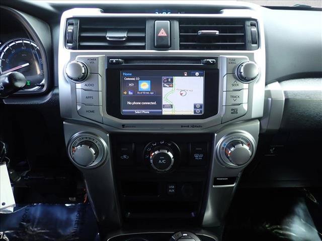 Certified 2019 Toyota 4Runner SR5 AWD/4WD image 15
