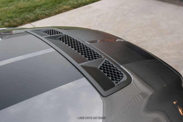 Used 2010 Ford Mustang Shelby GT500 RWD image 82