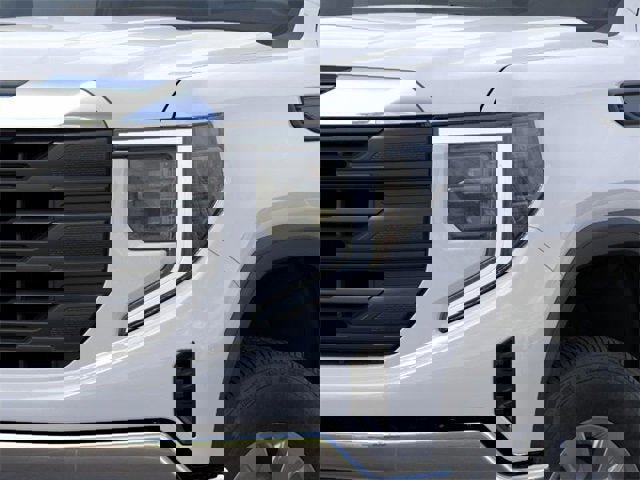 New 2026 GMC Sierra 1500 Pro image 10
