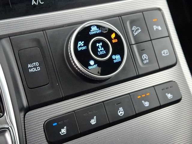 Used 2024 Hyundai Palisade Calligraphy AWD/4WD image 25