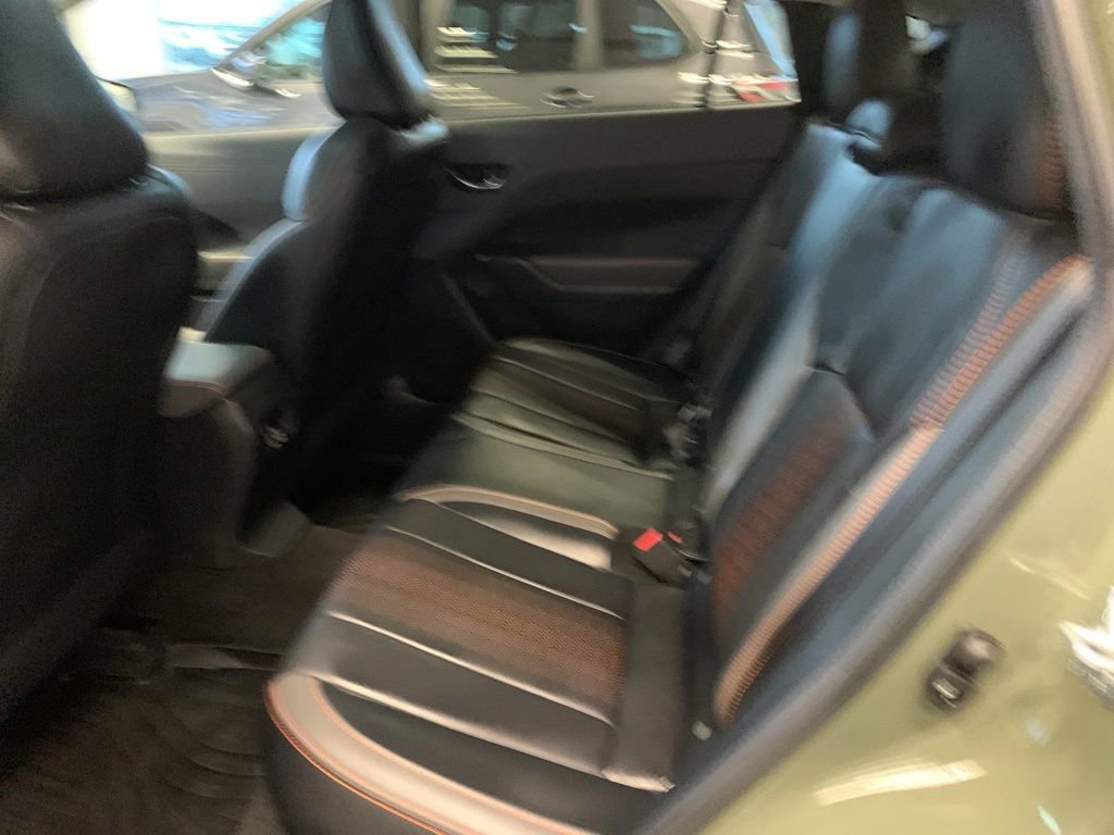 Certified 2024 Subaru Crosstrek 2.5i Limited image 12
