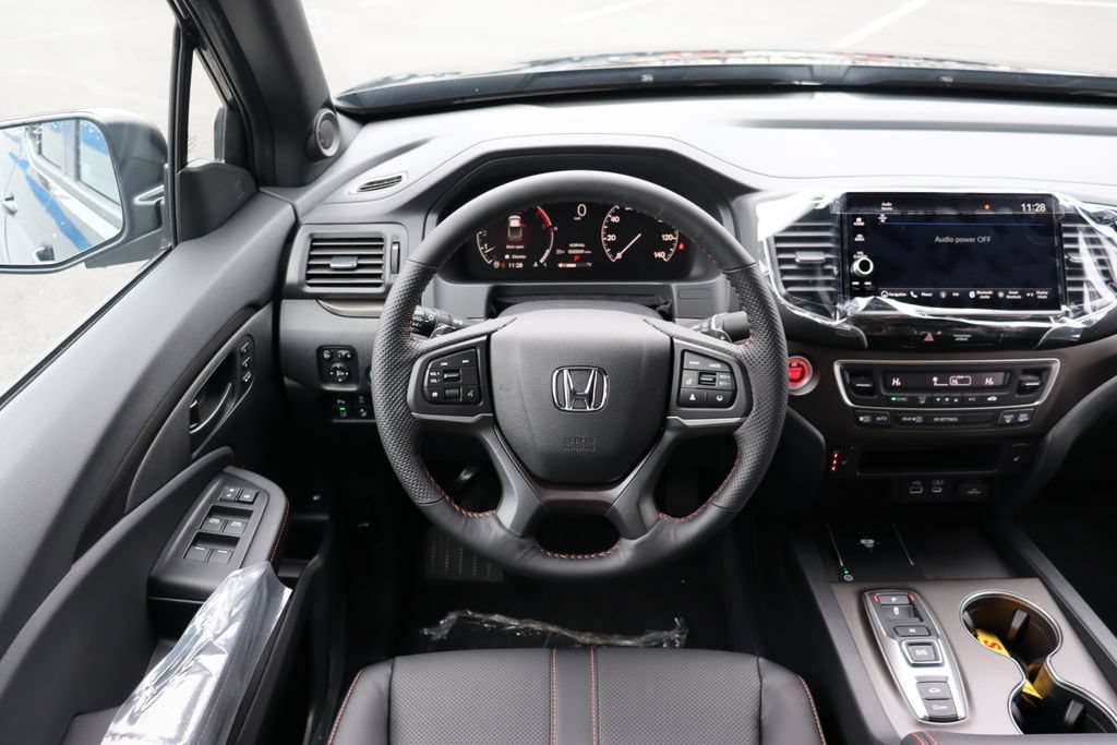 New 2026 Honda Ridgeline TrailSport image 17