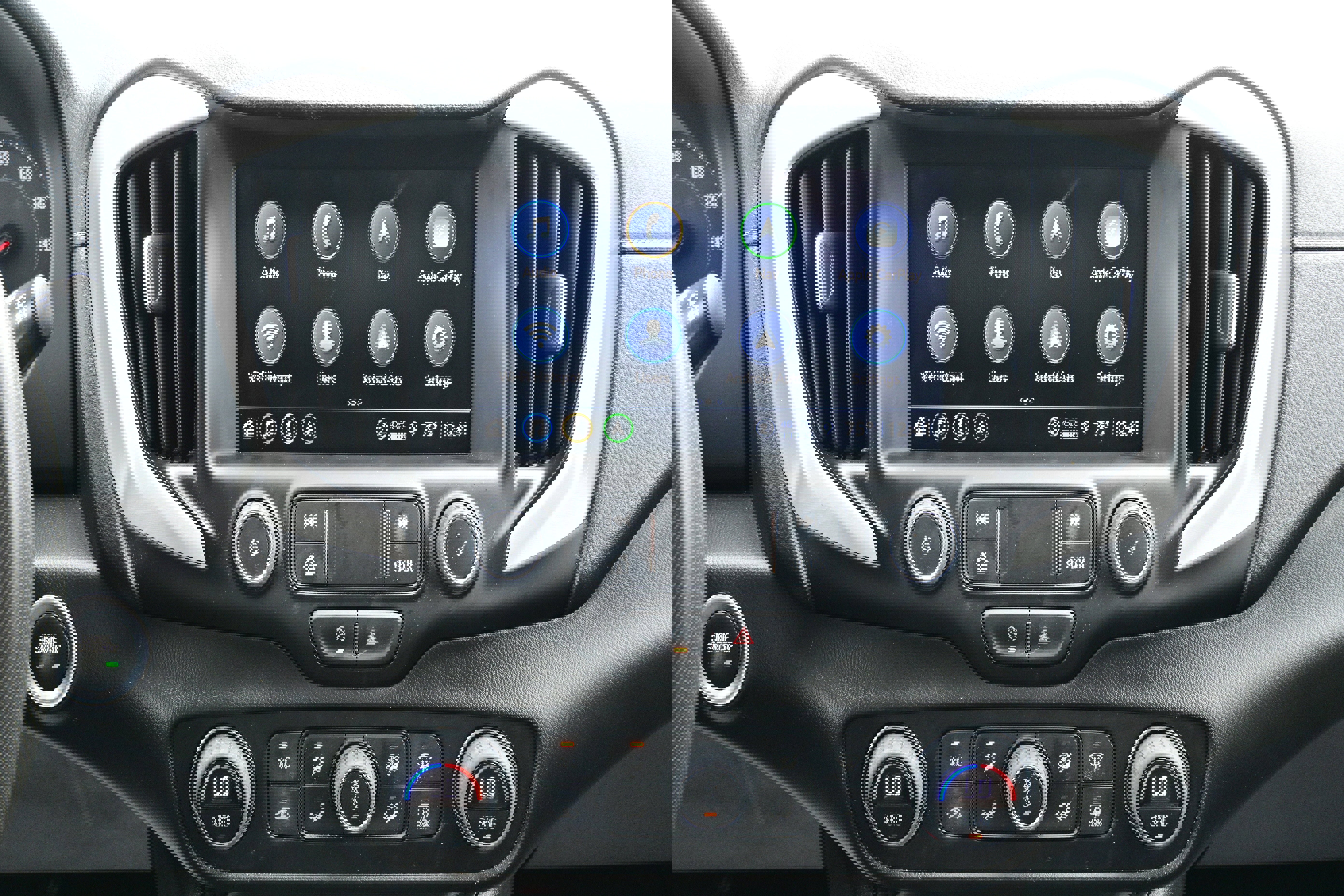 Used 2023 GMC Terrain SLE w/ Driver Convenience Package image 19