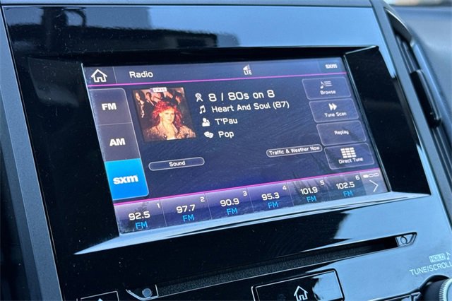 Used 2021 Subaru Crosstrek 2.5i Sport w/ Popular Package #2B image 26