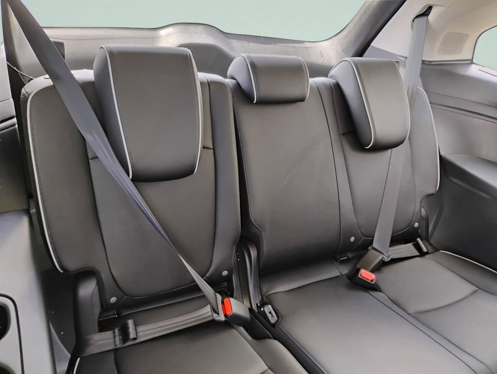 New 2026 Honda Odyssey Elite image 22
