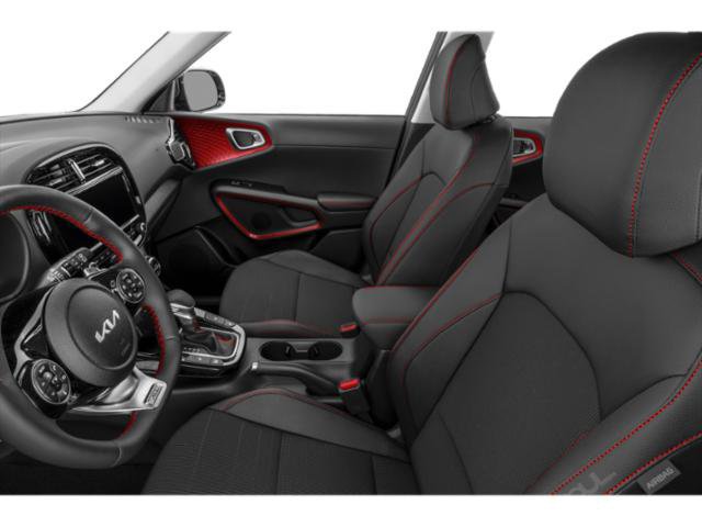 Used 2022 Kia Soul Turbo image 12