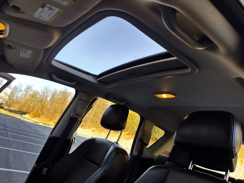 Used 2015 Jeep Compass High Altitude image 25