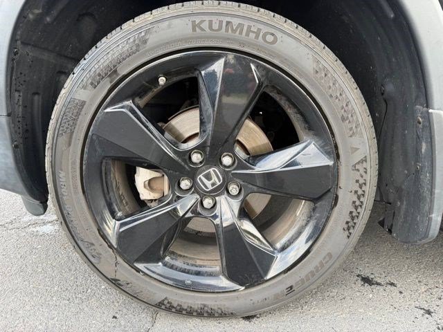 Used 2021 Honda Passport Touring image 26