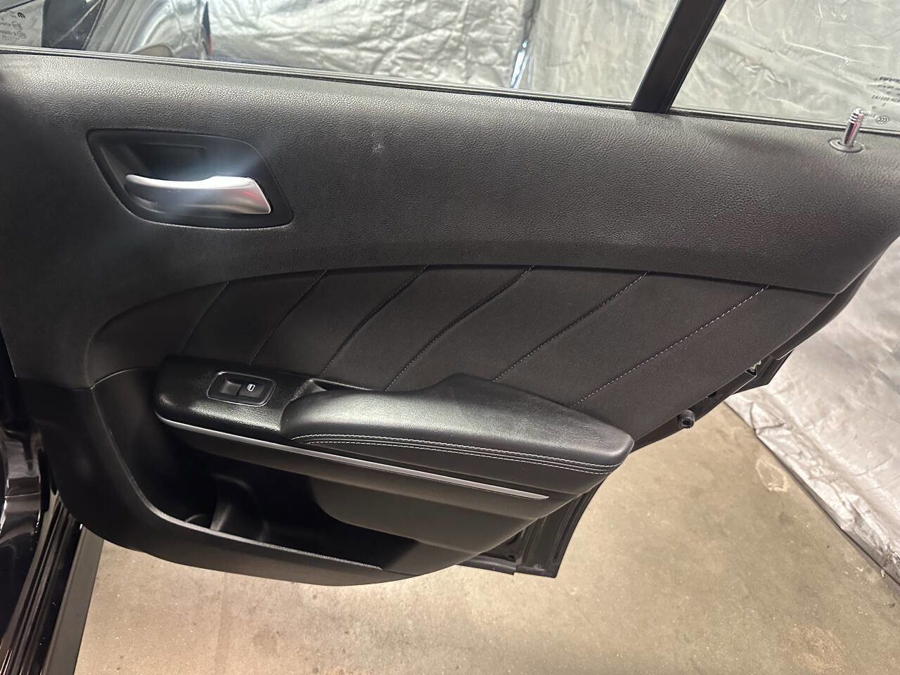 Used 2023 Dodge Charger GT image 9