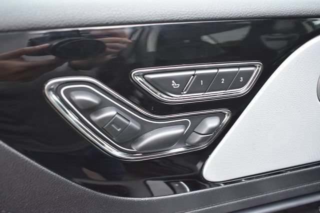 Used 2025 Lincoln Aviator Reserve w/ Equipment Group 201A AWD/4WD image 20
