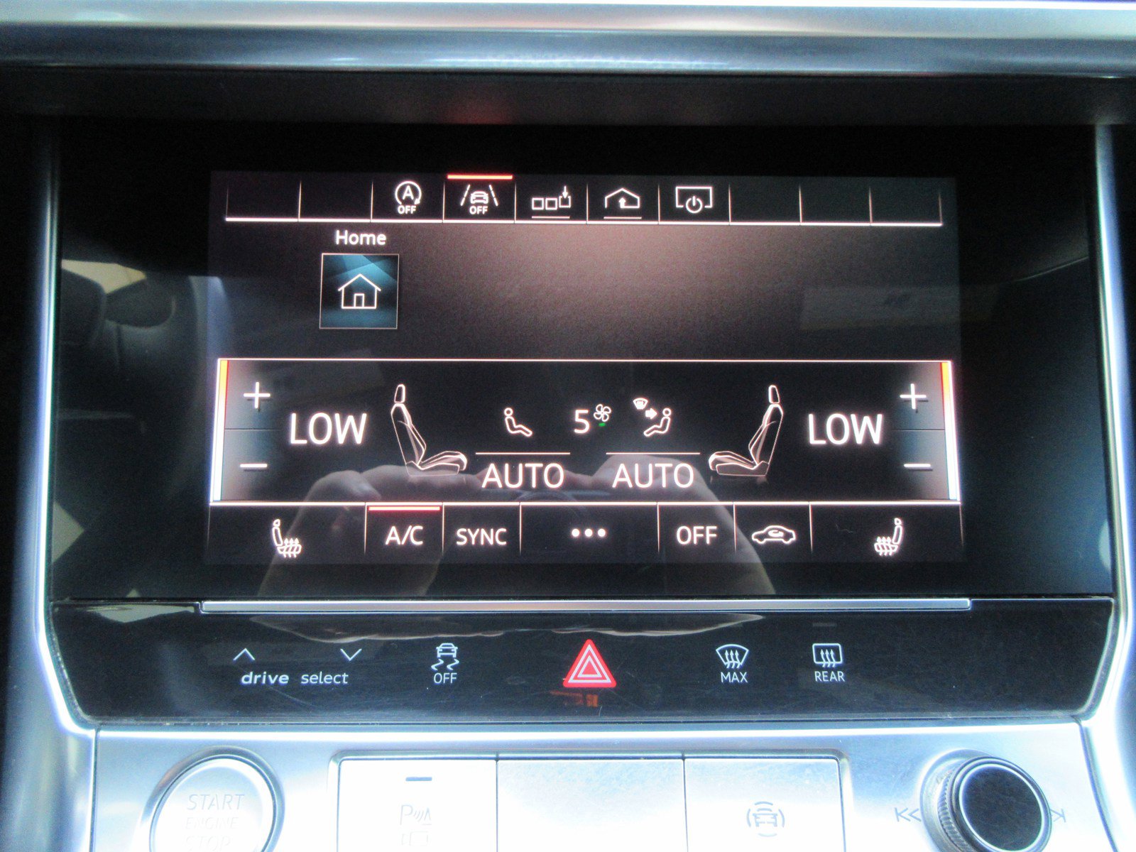 Used 2019 Audi A6 2.0T Premium w/ Convenience Package image 42