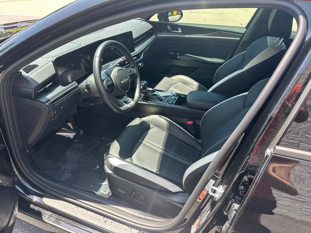 Certified 2026 Kia K5 GT-Line FWD image 16
