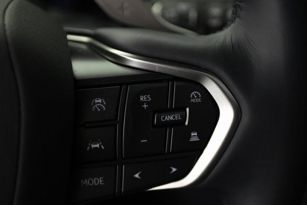 Used 2025 Lexus GX 550 image 25