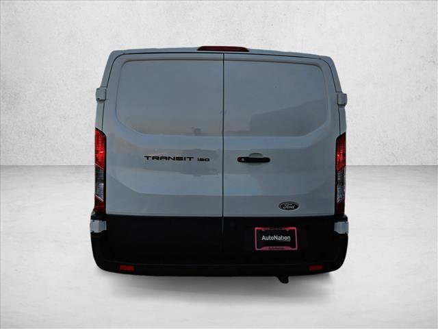 New 2026 Ford Transit 150 Low Roof image 10