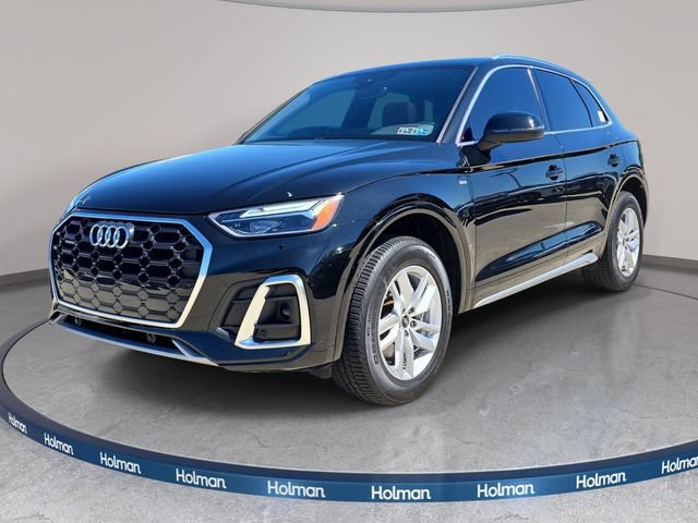 Used 2023 Audi Q5 2.0T Premium w/ Convenience Package AWD/4WD image 1