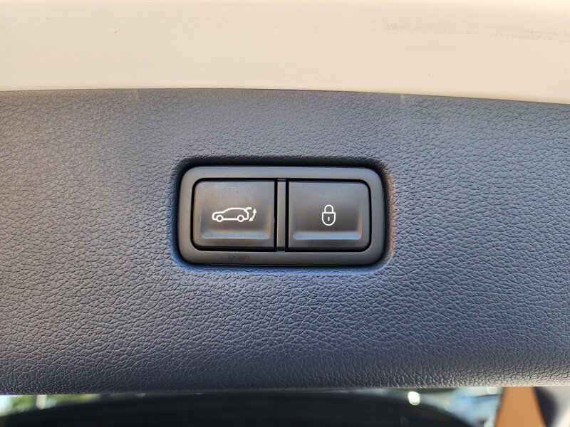Used 2024 Genesis GV80 3.5T Advanced AWD/4WD image 16
