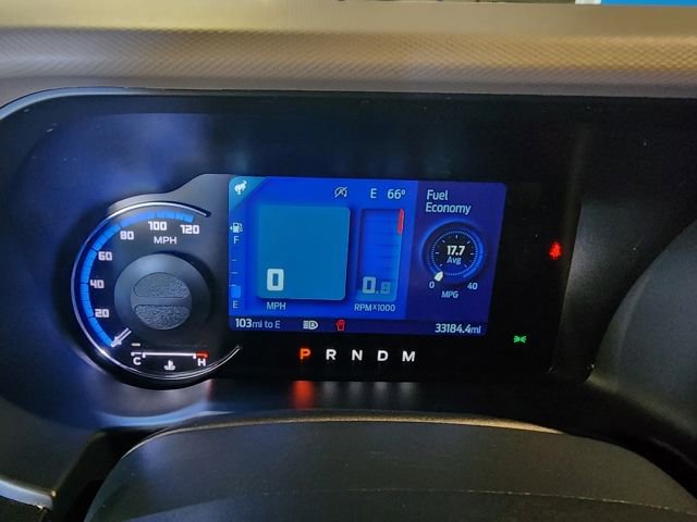 Used 2022 Ford Bronco Wildtrak image 19