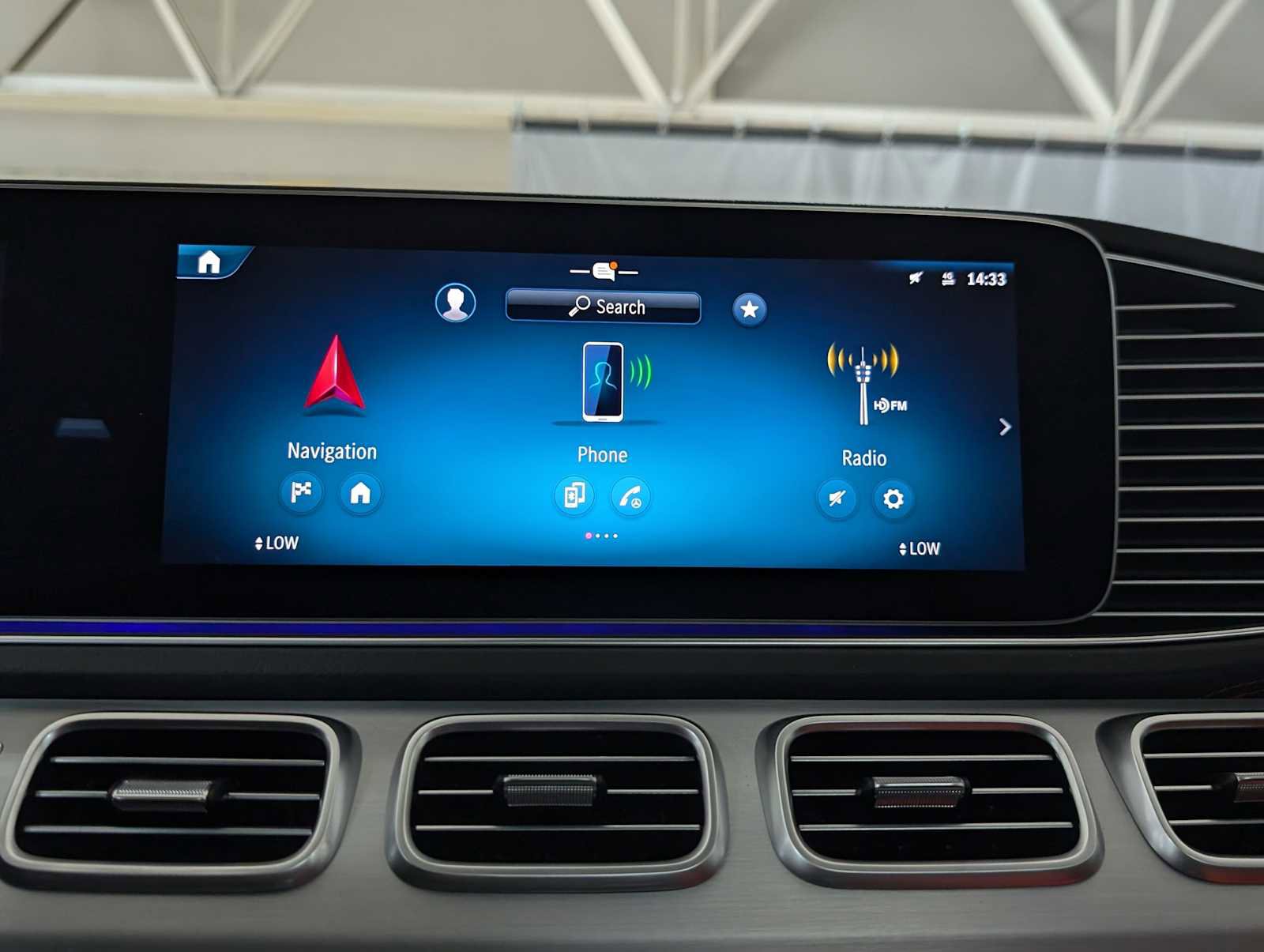 New 2025 Mercedes-Benz GLE 53 AMG 4MATIC image 28