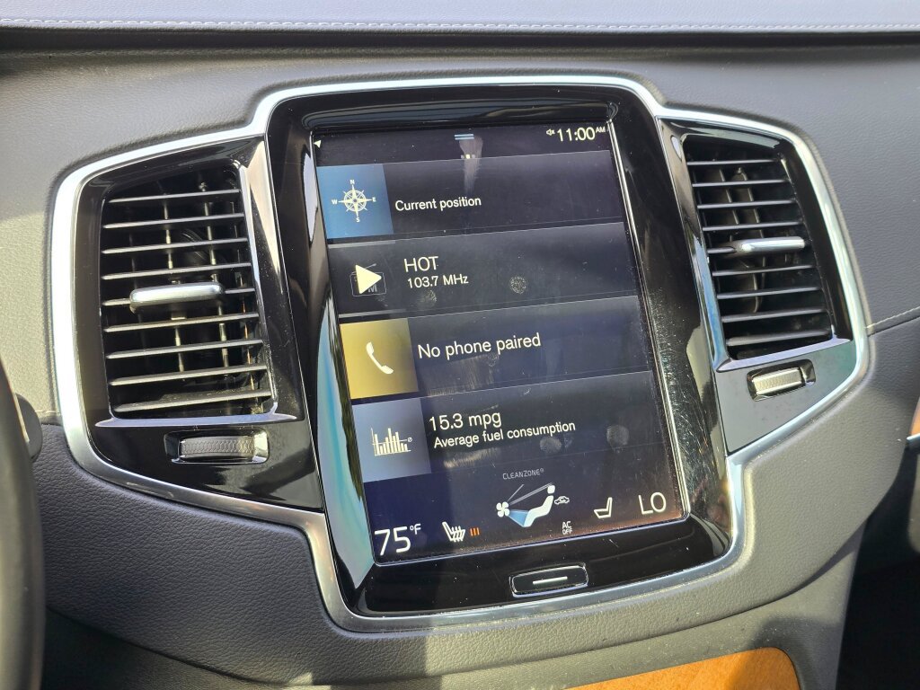 Used 2018 Volvo XC90 T6 Inscription w/ Convenience Package AWD/4WD image 27