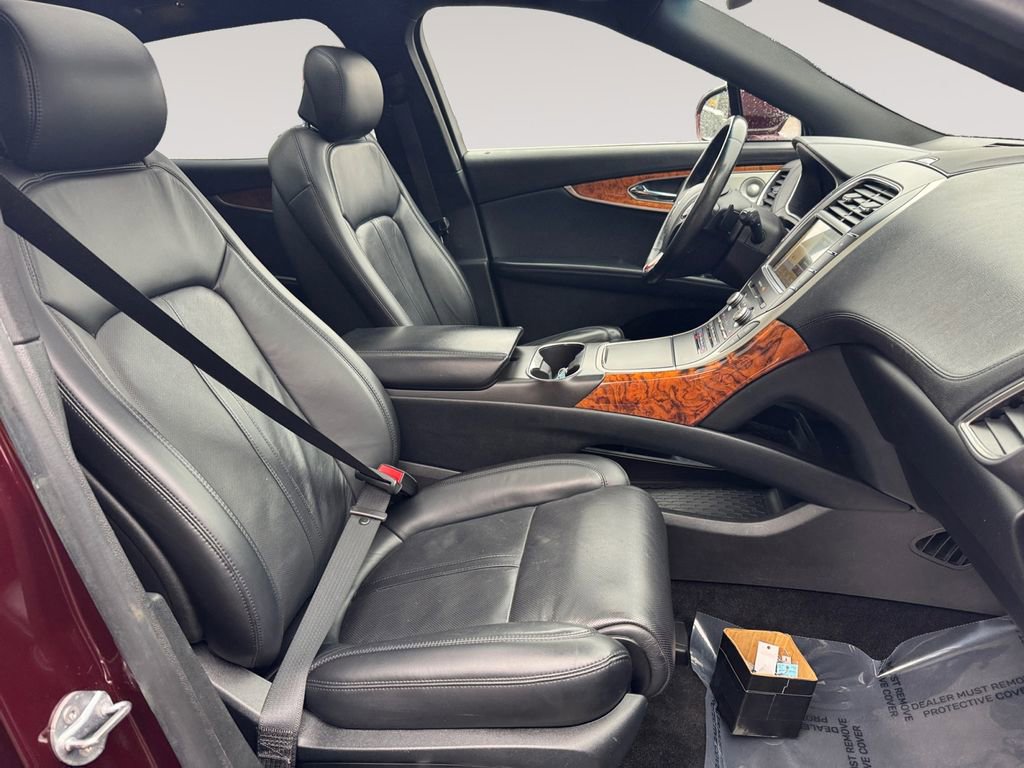 Used 2018 Lincoln MKX Reserve w/ Luxury Package image 15