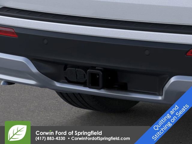 New 2026 Ford Explorer Platinum image 23