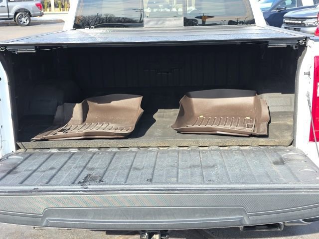 Used 2020 Chevrolet Silverado 1500 LTZ w/ LTZ Plus Package image 14