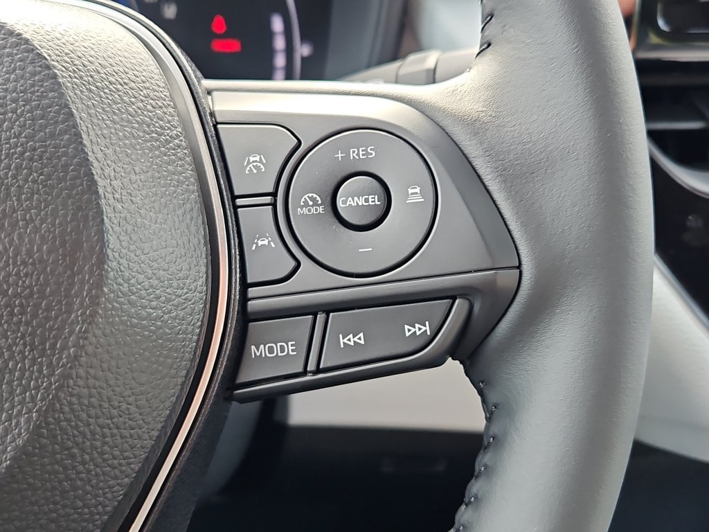 New 2026 Toyota Corolla SE FWD image 14