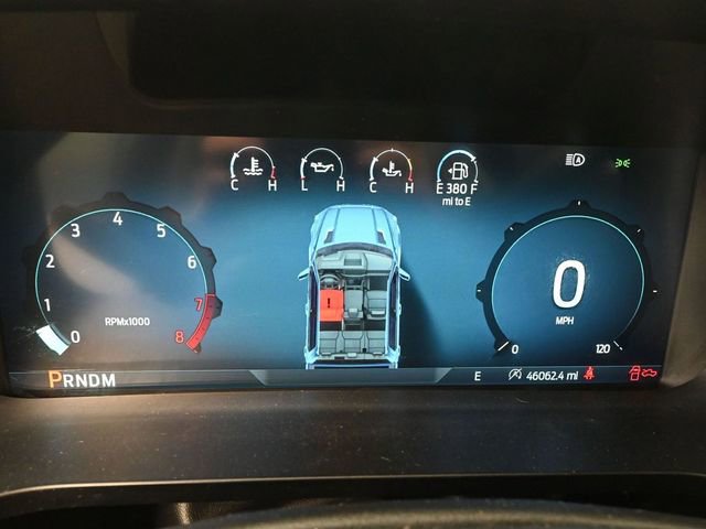 Used 2024 Ford F150 XLT w/ Tow/Haul Package image 30