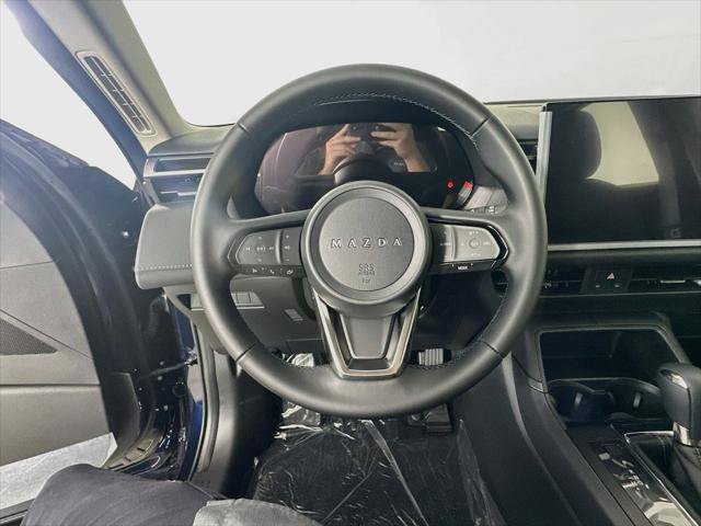 New 2026 MAZDA CX-5 AWD 2.5 S image 9