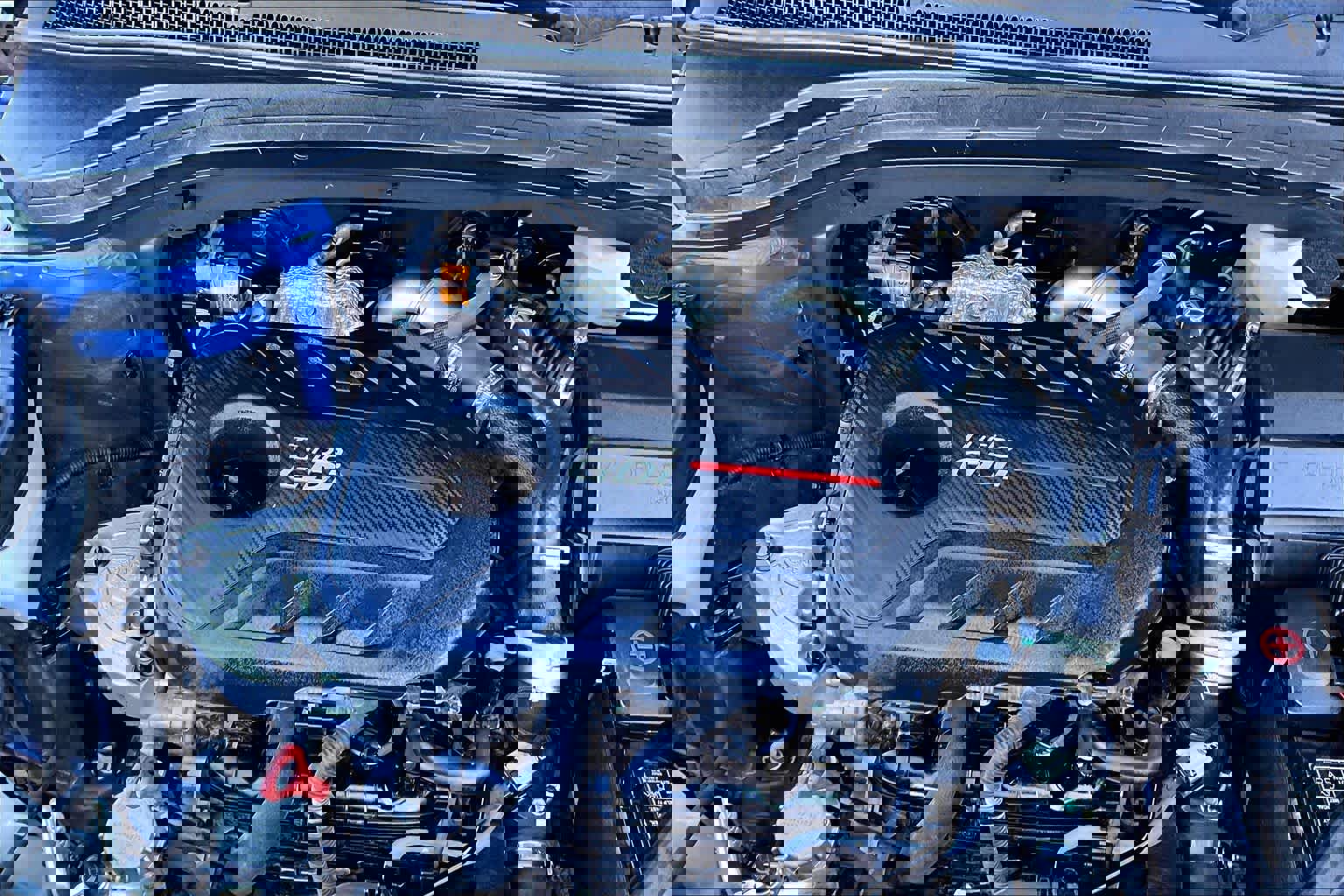 Used 2019 Hyundai Santa Fe SEL w/ Cargo Package image 33