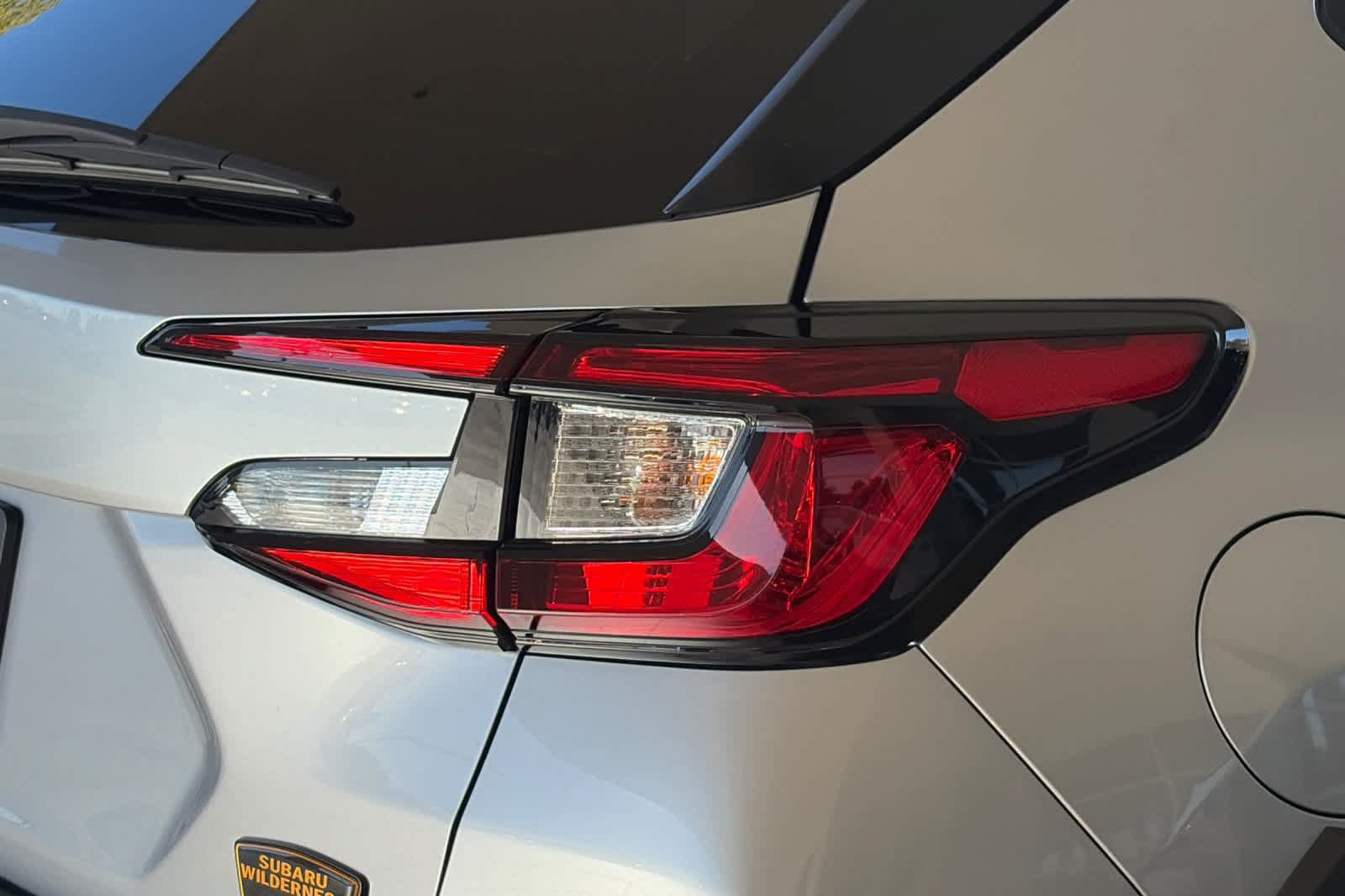 New 2026 Subaru Crosstrek 2.5i Wilderness AWD/4WD image 30