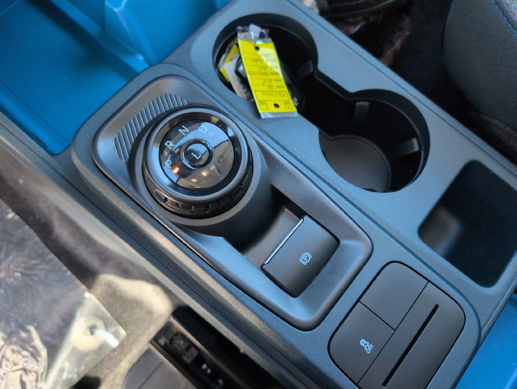 New 2026 Ford Maverick XLT FWD image 24