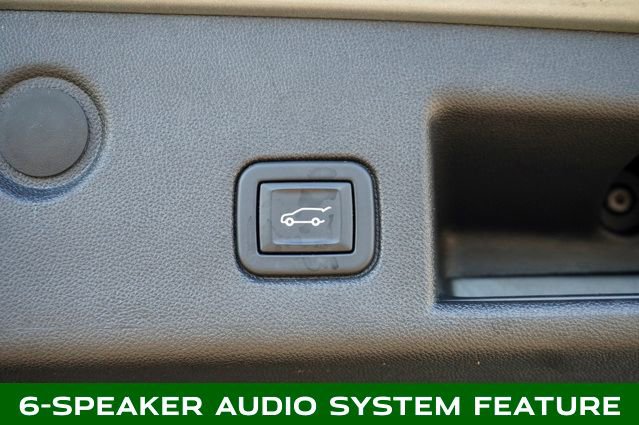 Used 2023 Chevrolet Equinox LT w/ Driver Convenience Package image 6