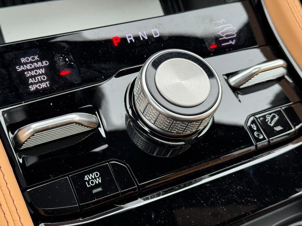 New 2026 Jeep Grand Cherokee L Summit image 23