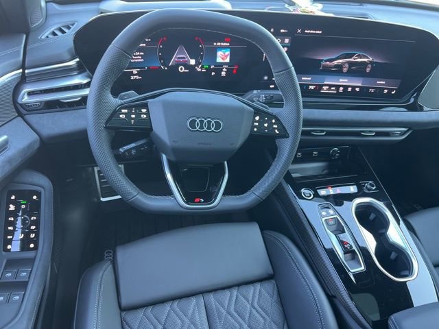 New 2026 Audi A6 Prestige image 33