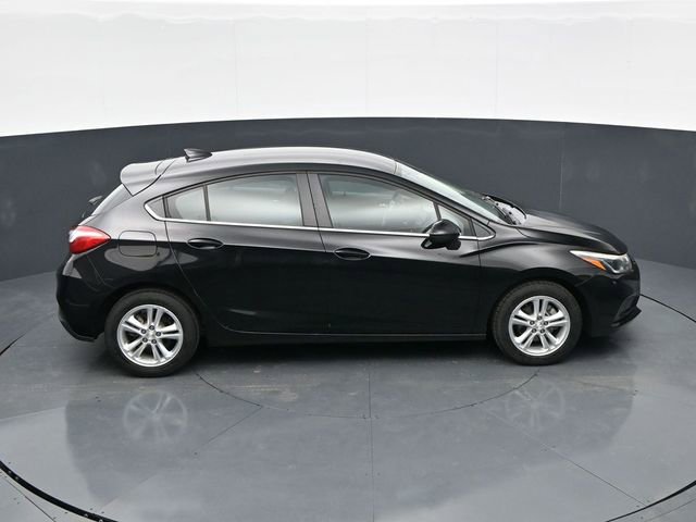 Used 2018 Chevrolet Cruze LT image 30