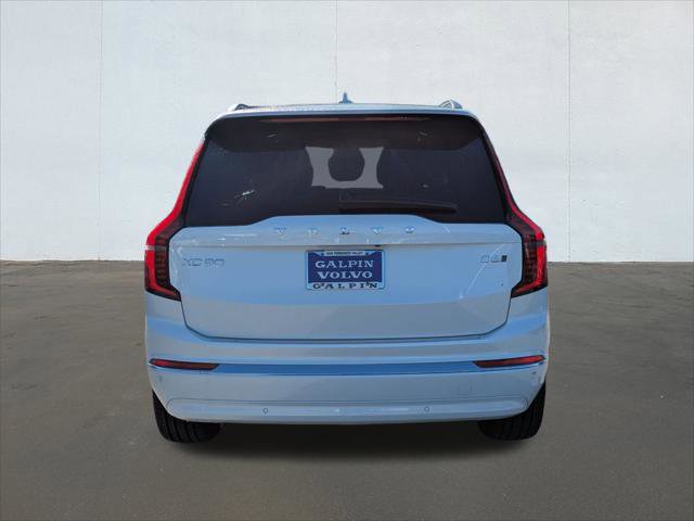 New 2026 Volvo XC90 B6 Plus w/ Protection Package Premier image 5