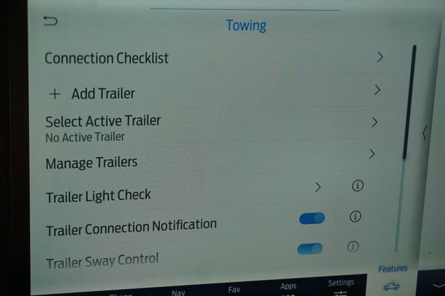 Certified 2023 Ford F150 Lariat w/ Equipment Group 502A High AWD/4WD image 21