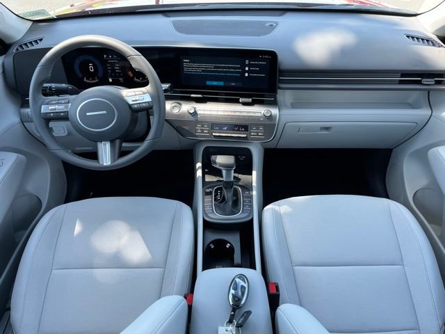 New 2026 Hyundai Kona SEL Sport FWD image 9