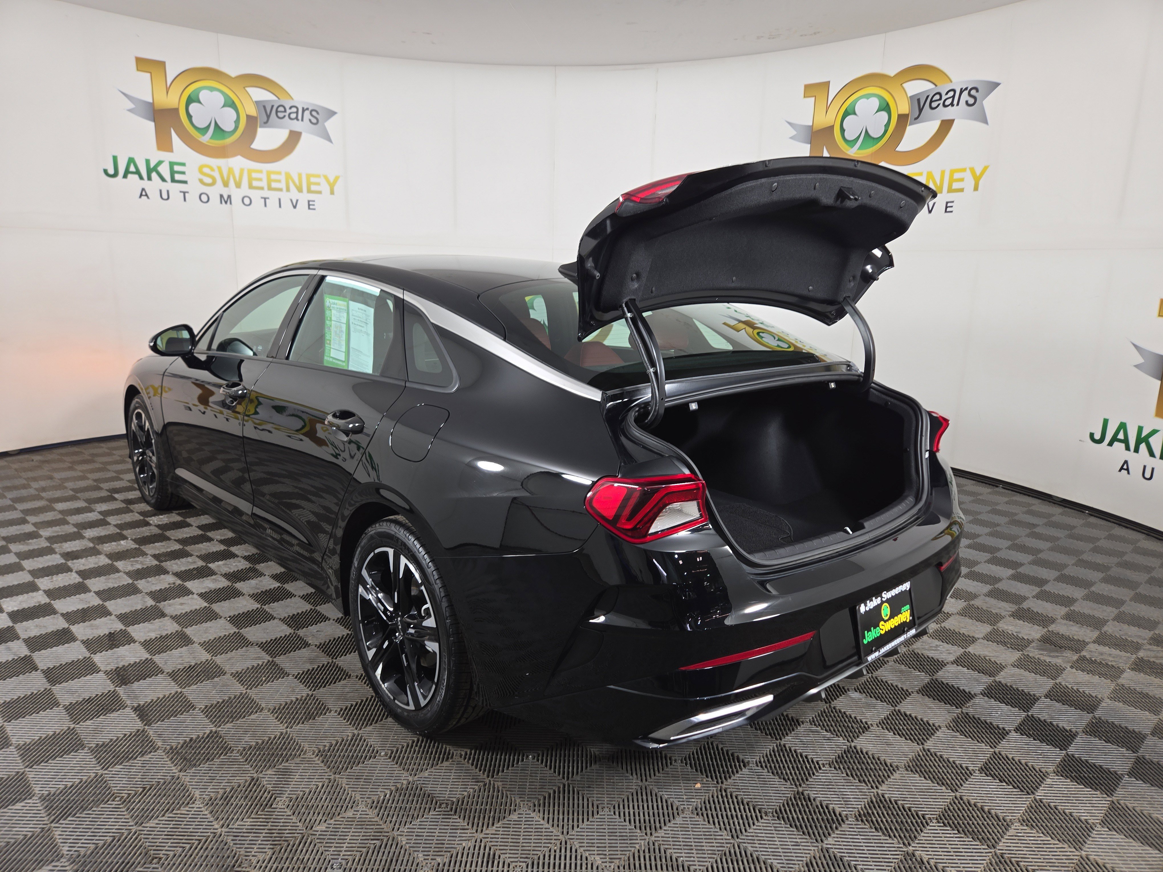 Used 2024 Kia K5 GT-Line image 33