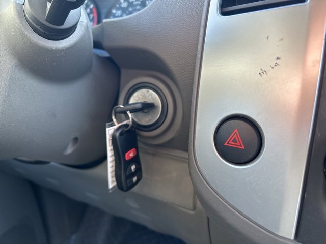 Used 2019 Nissan Frontier SV w/ Value Truck Package image 25