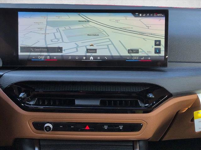 New 2026 BMW i4 xDrive40i image 14