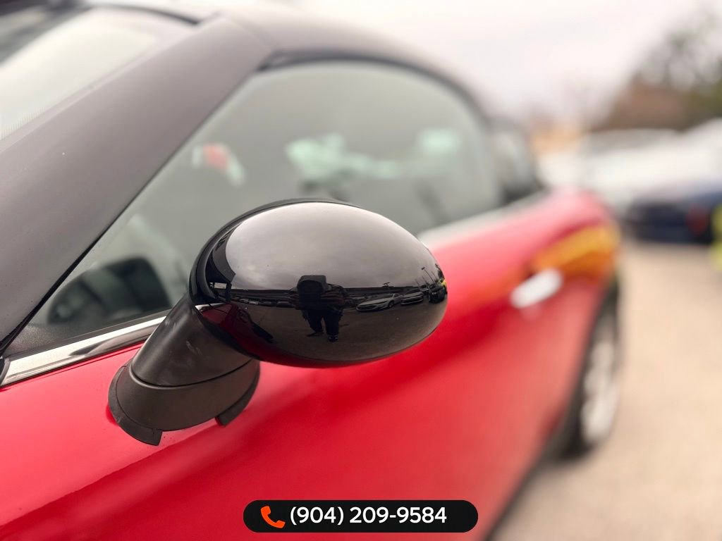 Used 2014 MINI Cooper Coupe image 12