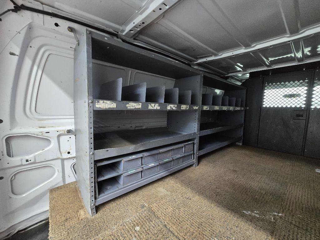 Used 2013 Ford E-150 and Econoline 150 RWD image 13