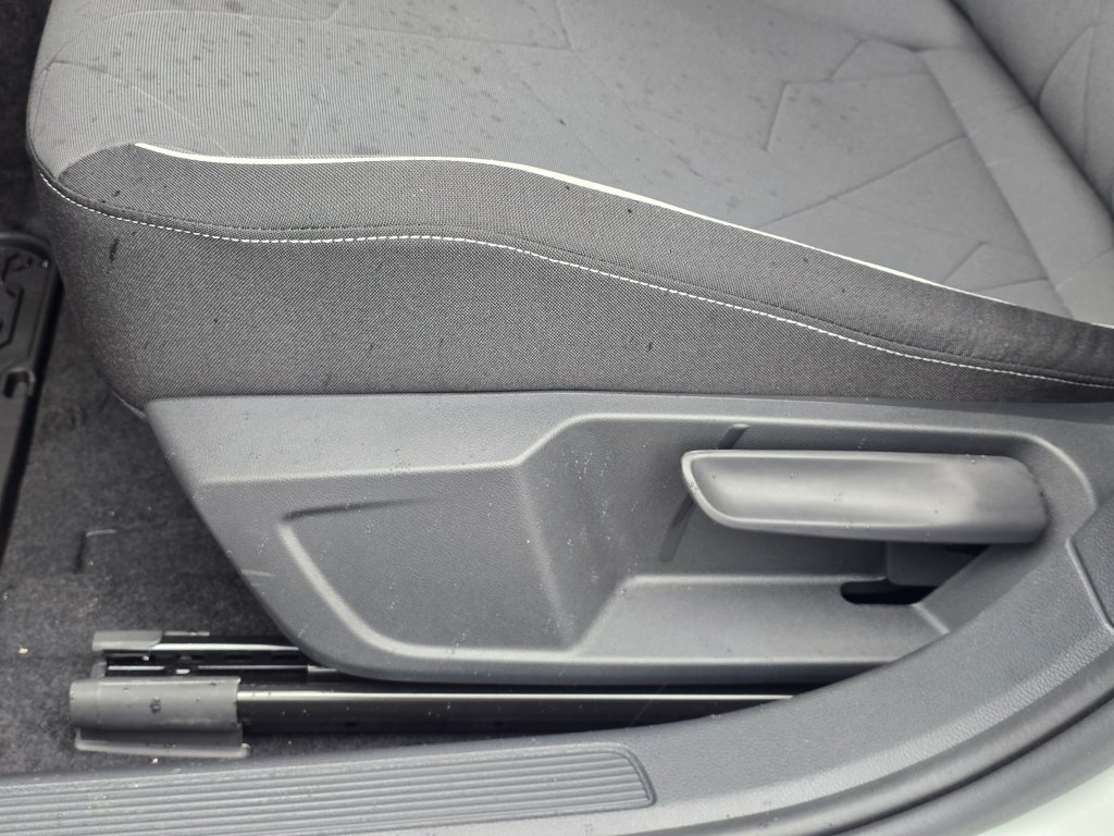 New 2026 Volkswagen Jetta Sport FWD image 19