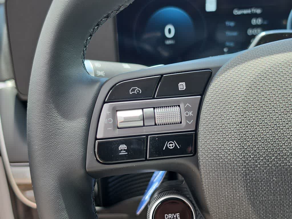 New 2026 Hyundai Ioniq 5 Limited RWD image 25